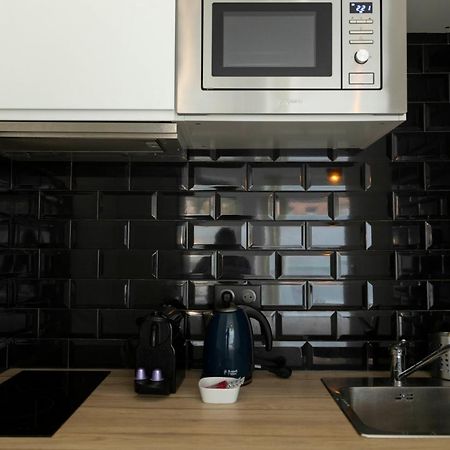 Studio Moderne Et Confort Au Centre Ville ميتز المظهر الخارجي الصورة